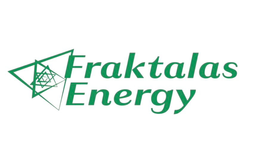Fraktalas Energy logo