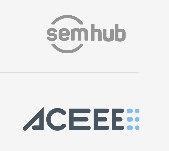 SEMHub ACEEE