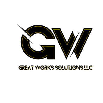 great work solutions logo