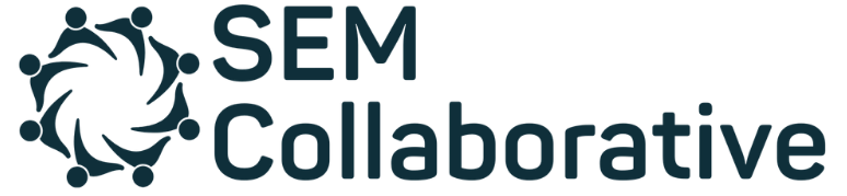 SEM Collaborative logo on white background